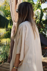 קימונו טולום בז