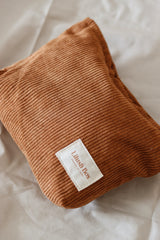 תיק אלה חום