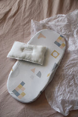 Plus 500 Box for baby