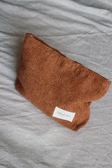 תיק אלה חום