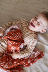 טטרה נלה במבוק חמרה קשתות שמנת