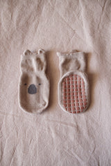 גרבי הום לתינוק