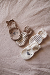 גרבי הום לתינוק