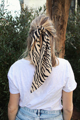 סרט גומיה דניאל מזובר חום שחור