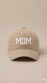 monday's Mom Box 2026