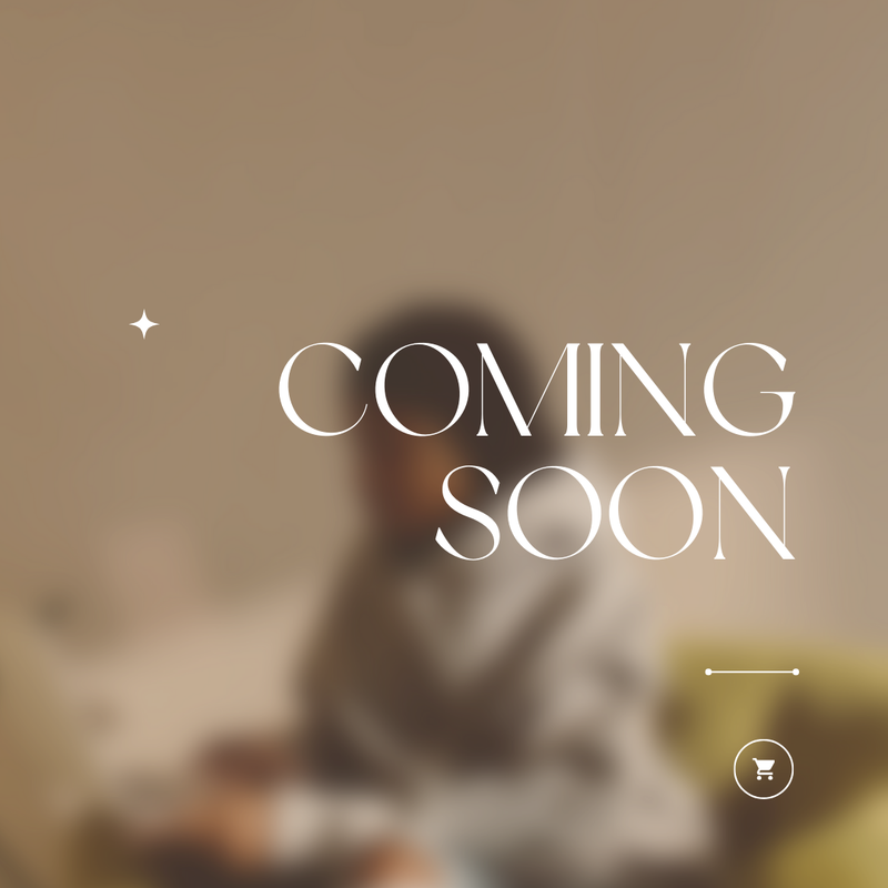COMING SOON