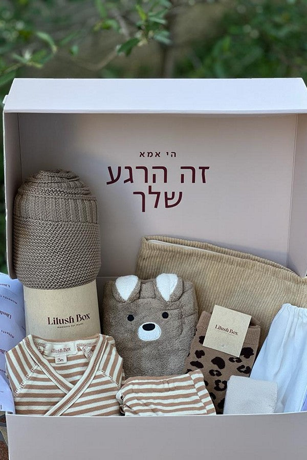 מארז מוש למקלחת חברת תדביק