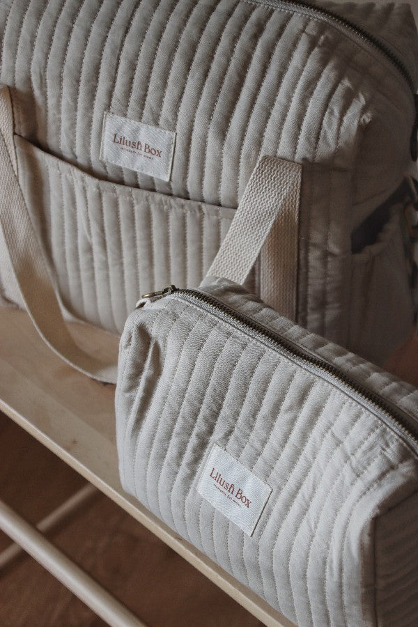 תיק עגלה רוזמרי – lillushbox